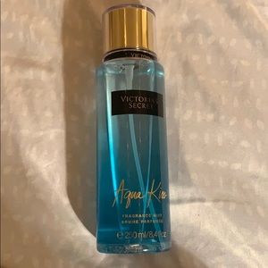 Victoria’s Secret Fragrance Mist - Aqua Kiss